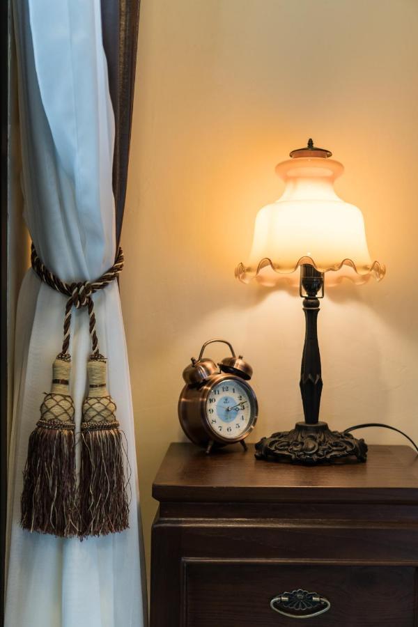 Wannamas Chiangmai Boutique House Hotel Чиангмай Екстериор снимка
