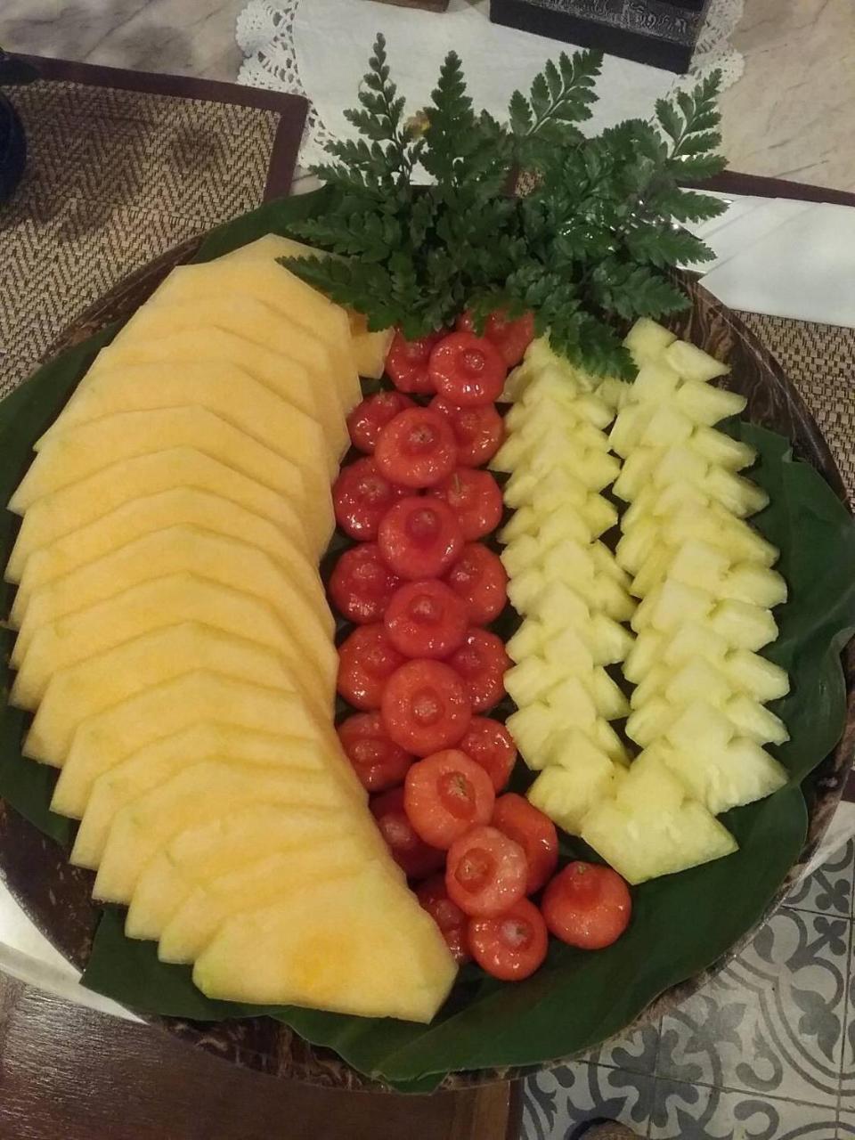 Wannamas Chiangmai Boutique House Hotel Чиангмай Екстериор снимка